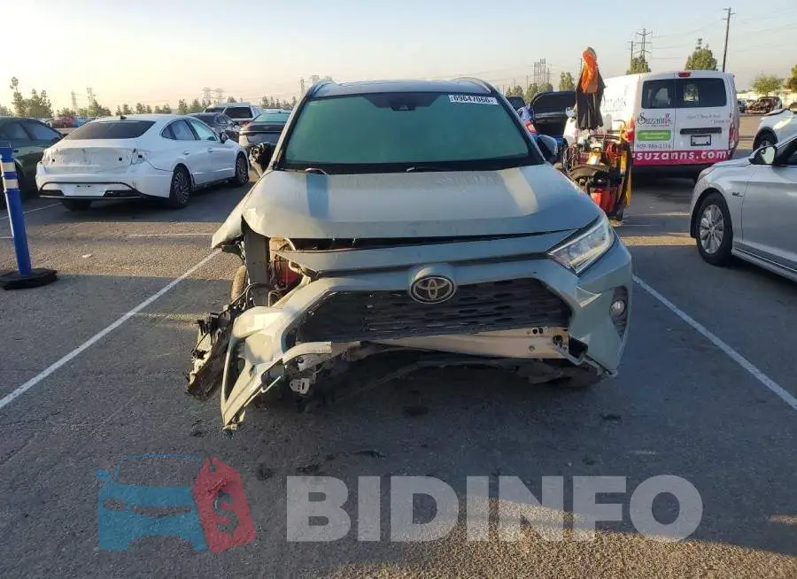 JTMW1RFV4KD511396 Photo# 5