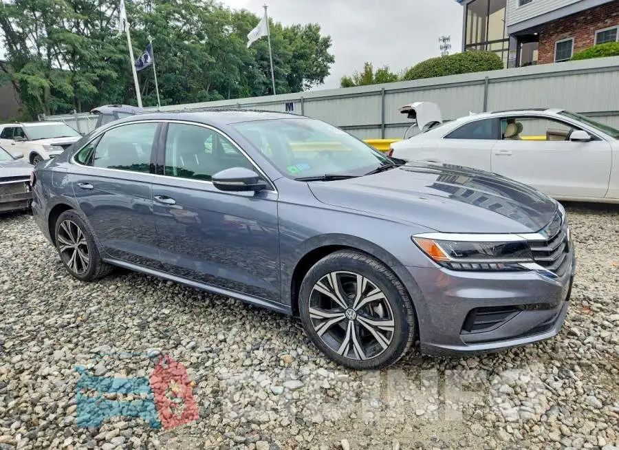 1VWSA7A30NC004351 Photo# 4