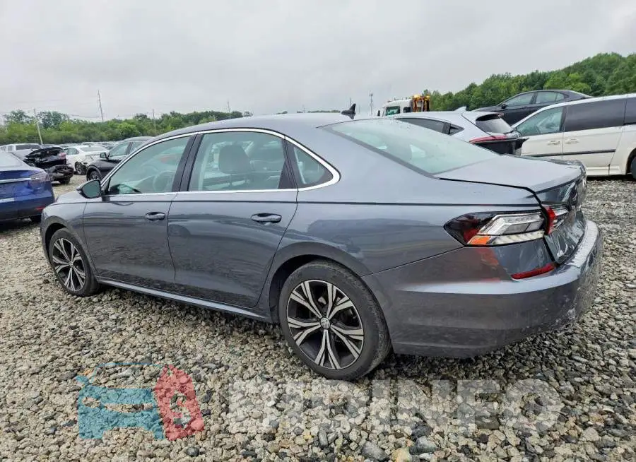 1VWSA7A30NC004351 Photo# 2