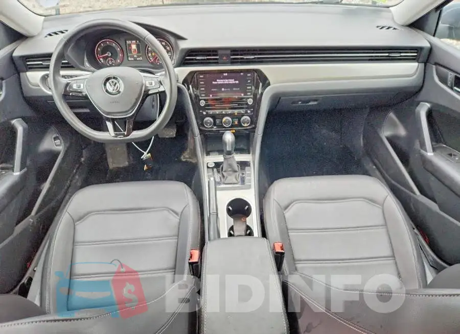 1VWSA7A30NC004351 Photo# 8