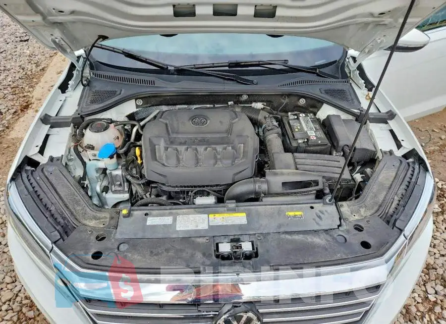 1VWSA7A35NC001963 Photo# 11