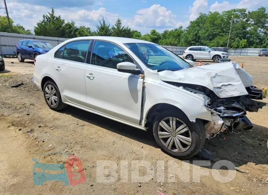 3VW2B7AJ3HM250146 Photo# 4
