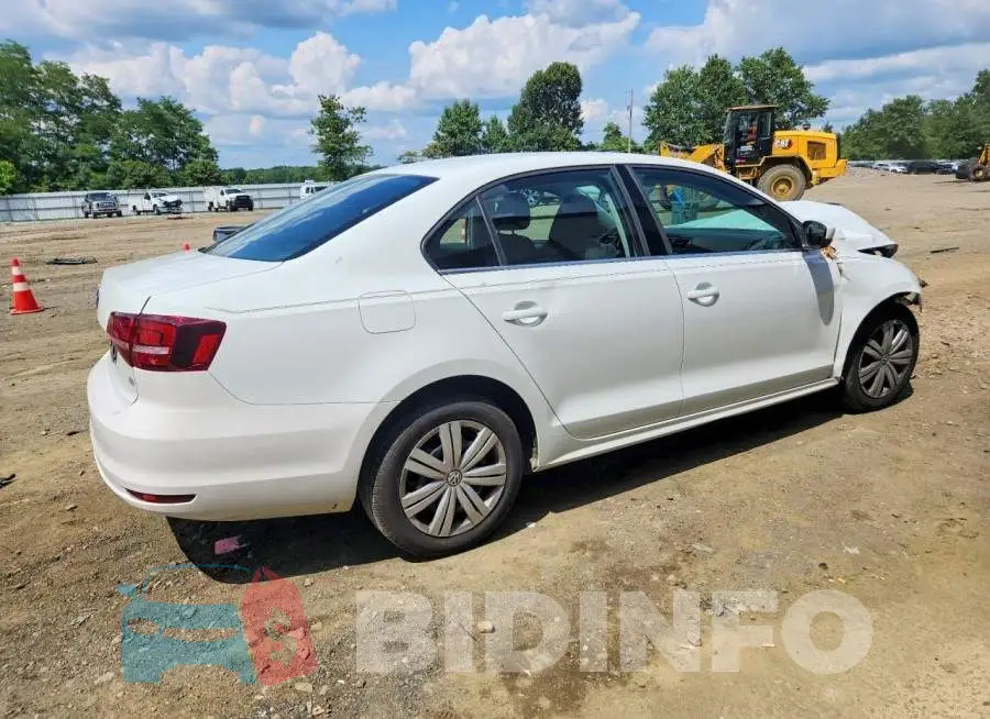 3VW2B7AJ3HM250146 Photo# 3