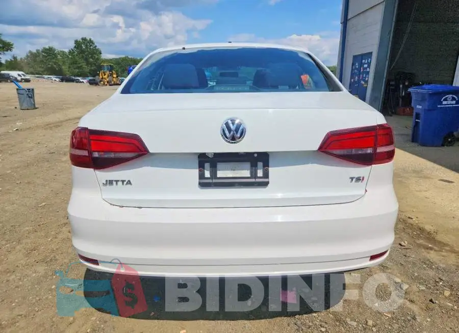 3VW2B7AJ3HM250146 Photo# 6