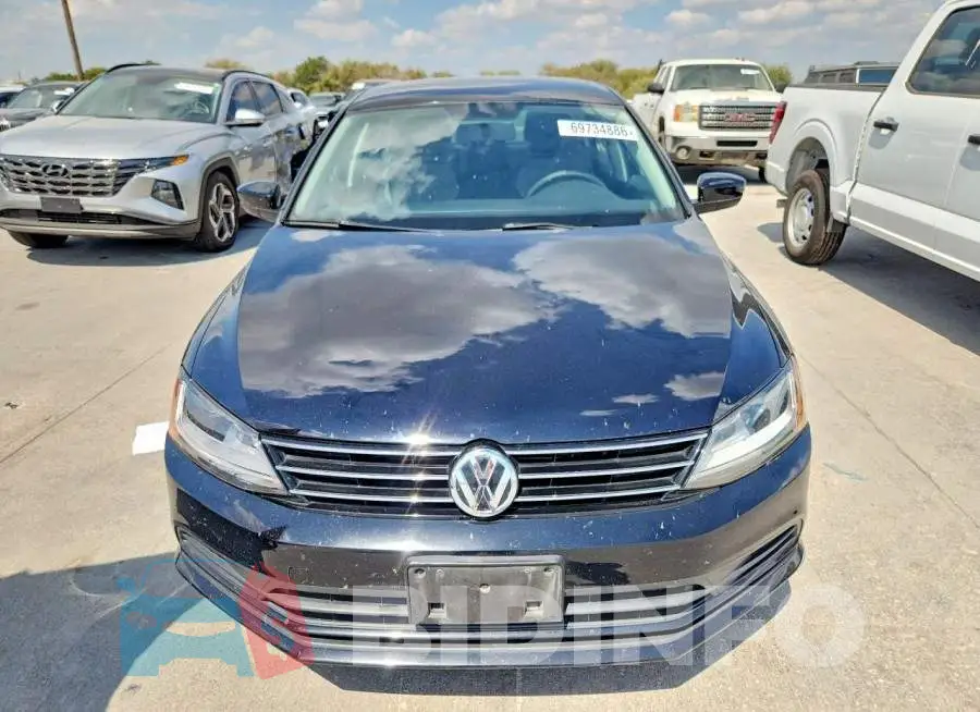 3VW2B7AJ4HM282605 Photo# 5