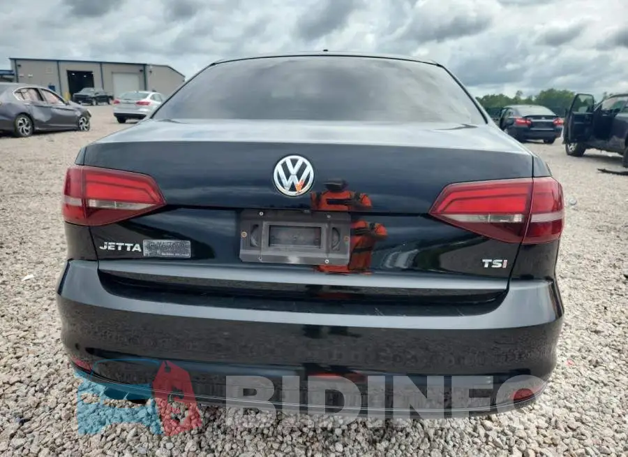 3VW2B7AJXHM212364 Photo# 6
