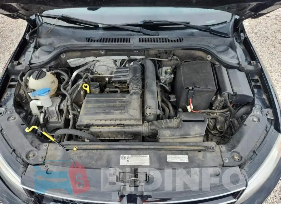 3VW2B7AJXHM212364 Photo# 11