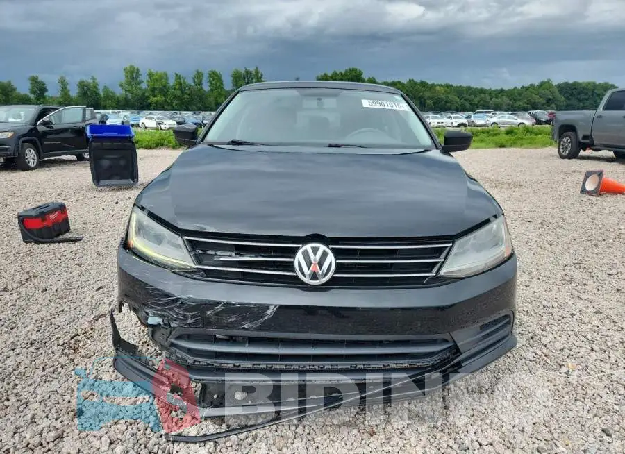 3VW2B7AJXHM212364 Photo# 5