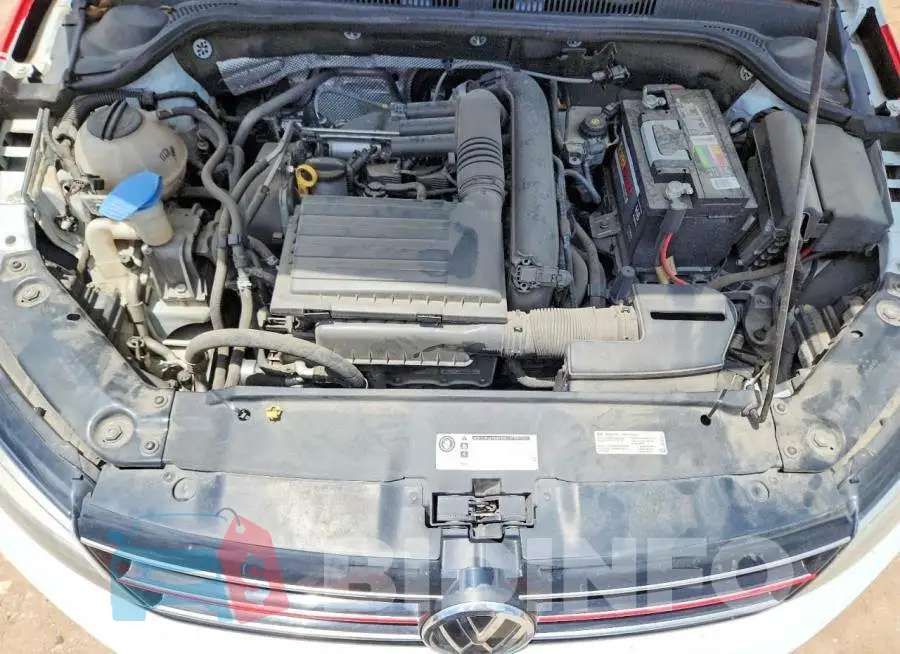 3VW2B7AJXHM311203 Photo# 11