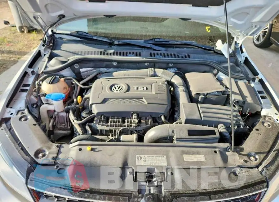 3VW5T7AJ3HM313059 Photo# 11