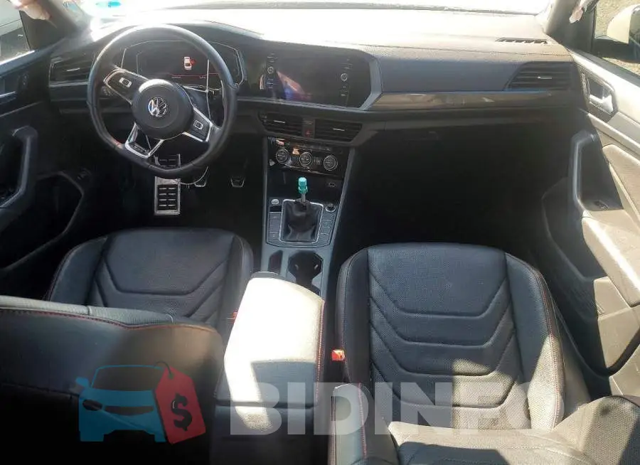 3VW5T7BU6LM072115 Photo# 8