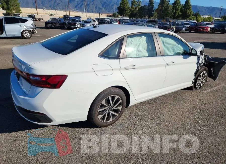 3VW5X7BU0SM046158 Photo# 3