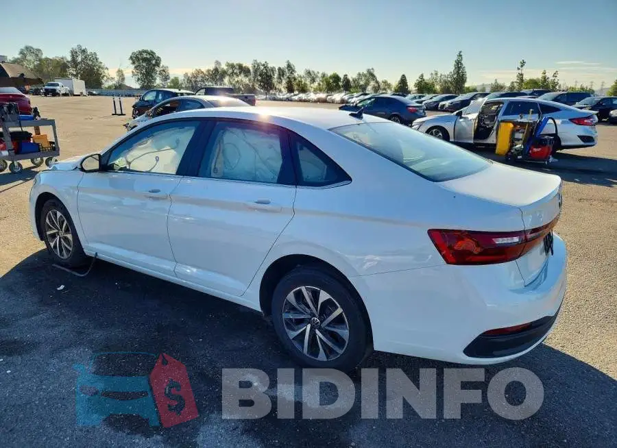 3VW5X7BU0SM046158 Photo# 2