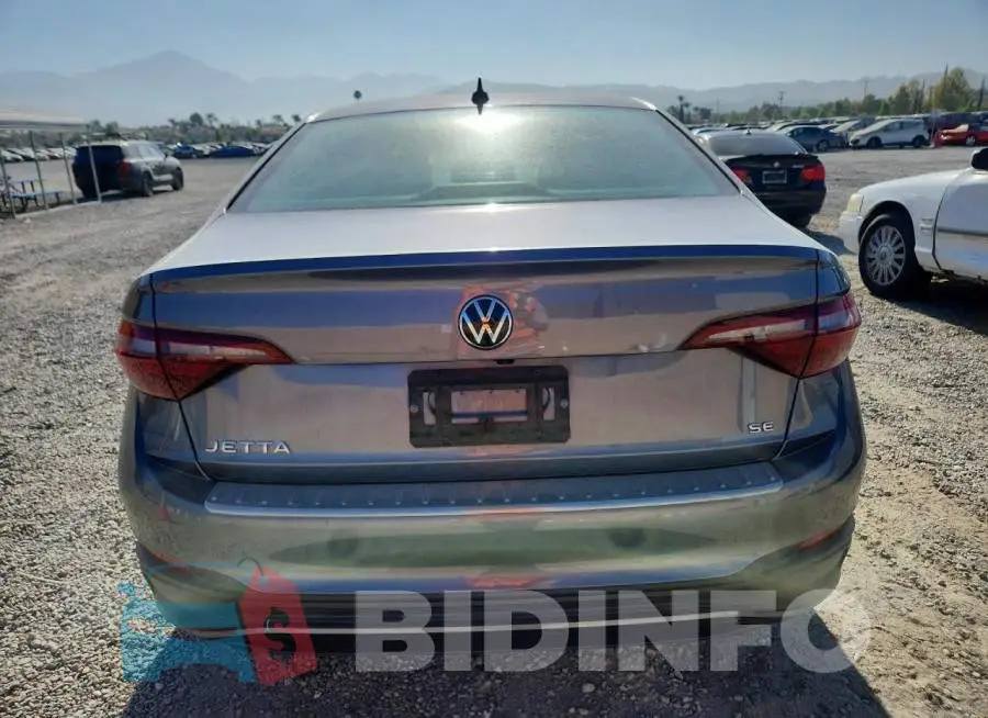 3VW7M7BU4PM028769 Photo# 6