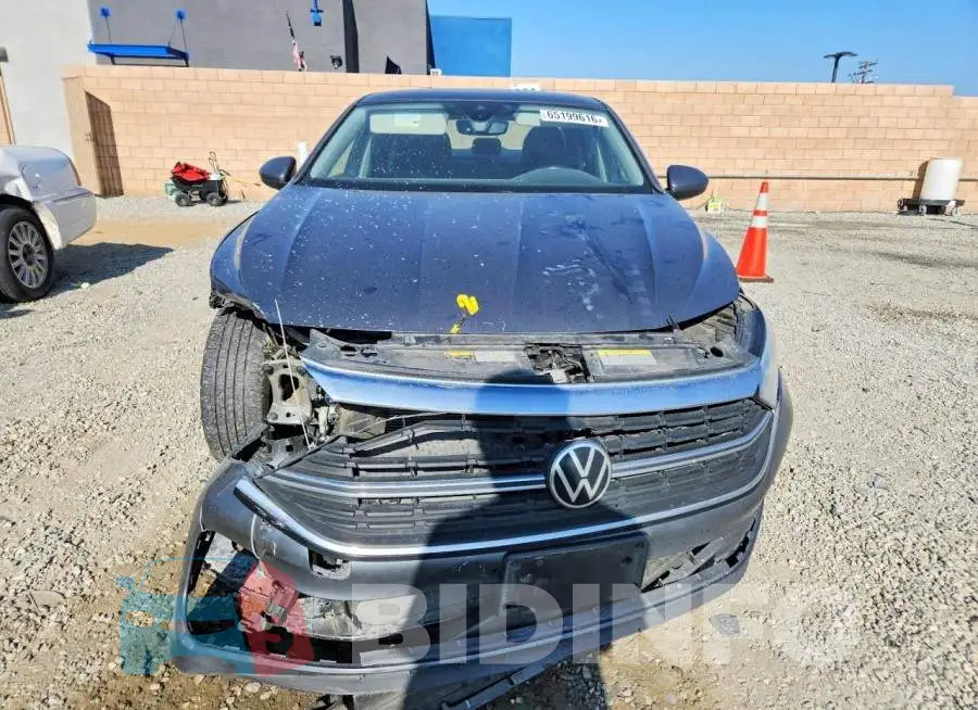 3VW7M7BU4PM028769 Photo# 5