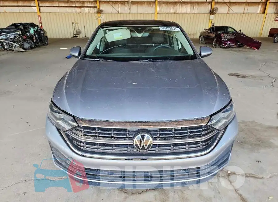 3VW7M7BU7PM046490 Photo# 5