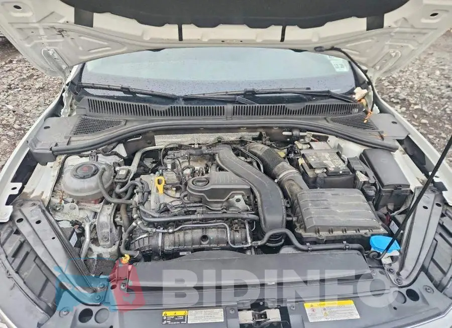 3VW7M7BU9RM012490 Photo# 11