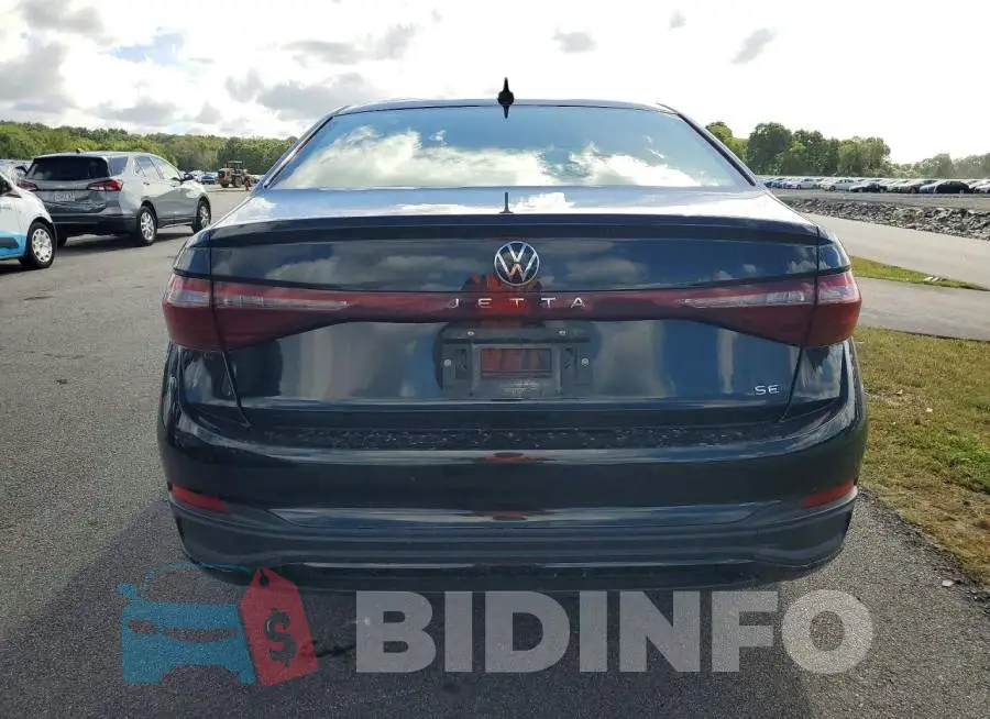 3VW7W7BU5TM016117 Photo# 6