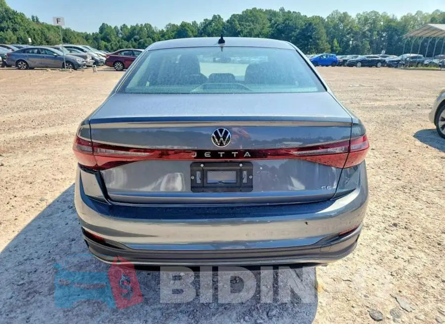 3VW7X7BU1SM013419 Photo# 6