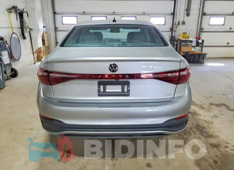 3VW7X7BU8SM102579 Photo# 6