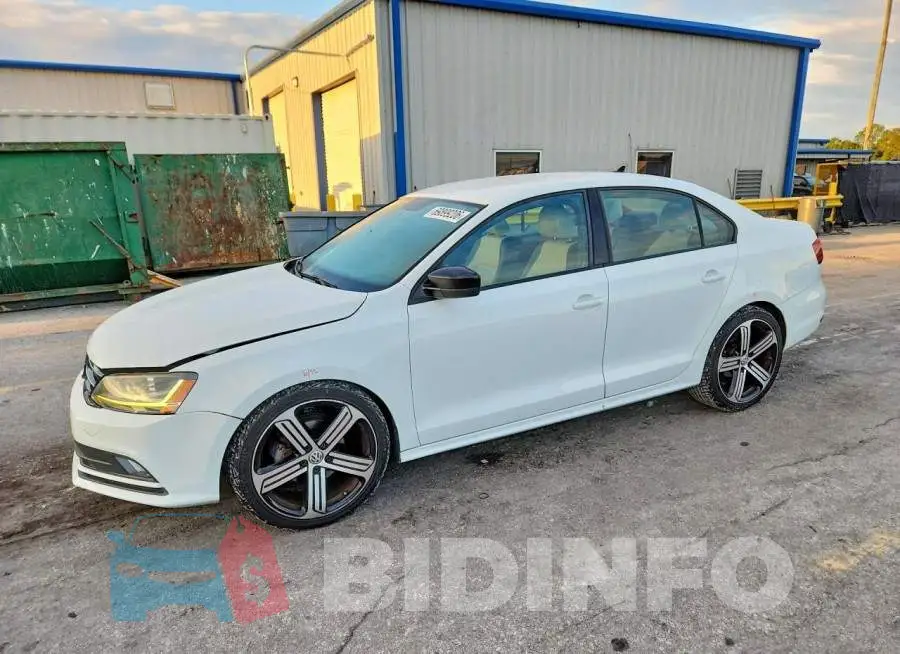 3VWD17AJ9HM409683 Photo# 1