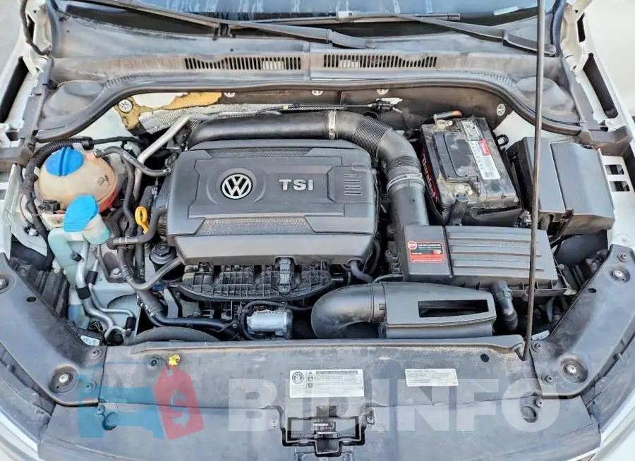 3VWD17AJ9HM409683 Photo# 11