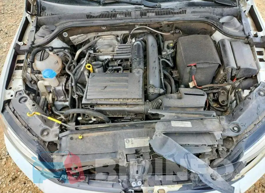 3VWDB7AJ9HM265078 Photo# 11