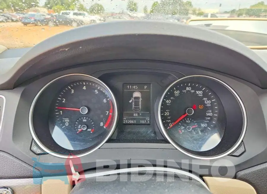 3VWDB7AJ9HM265078 Photo# 9