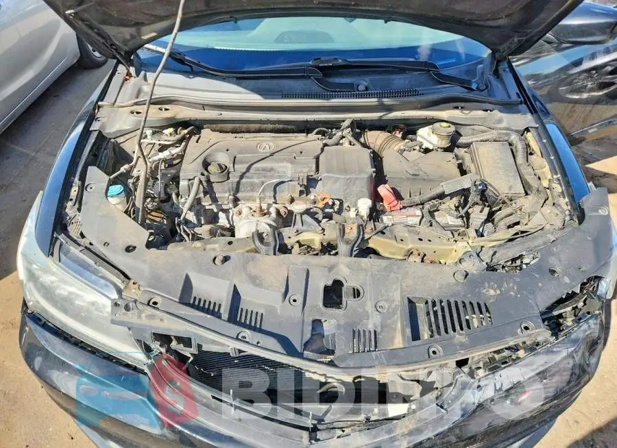 19UDE2F35JA010245 Photo# 11