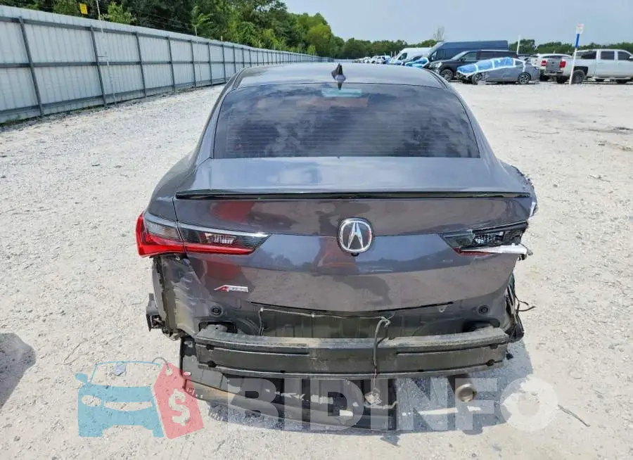 19UDE2F83KA010760 Photo# 6