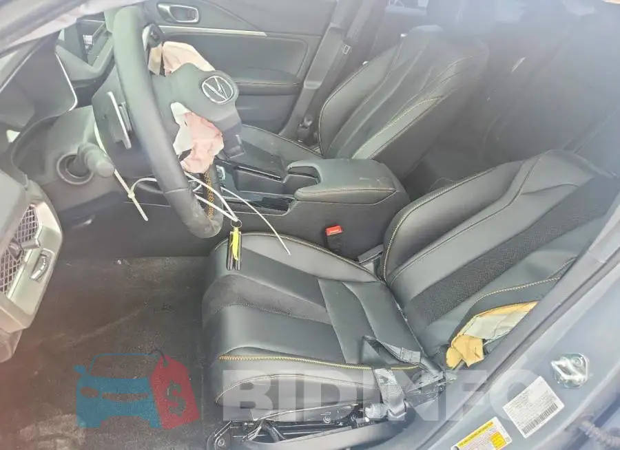 19UDE4H6XTA007086 Photo# 7