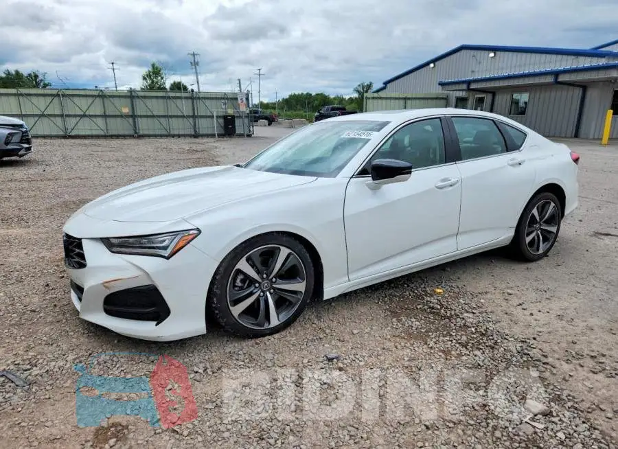 19UUB5F43RA000375 Photo# 1