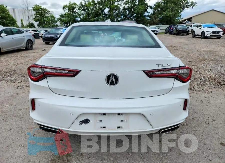 19UUB5F43RA000375 Photo# 6