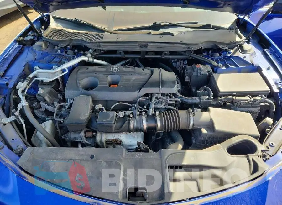 19UUB6F54MA008766 Photo# 11