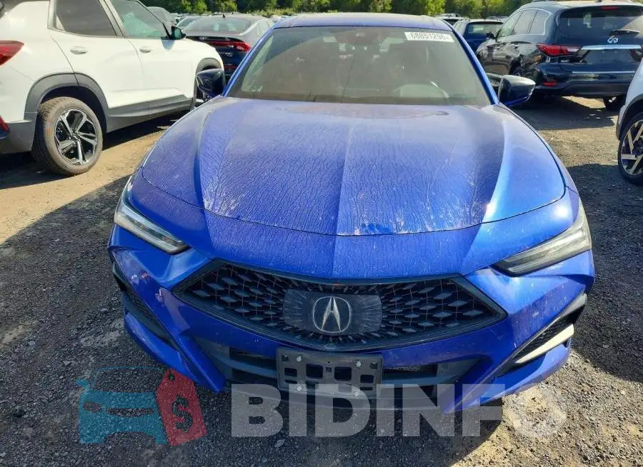 19UUB6F54MA008766 Photo# 5
