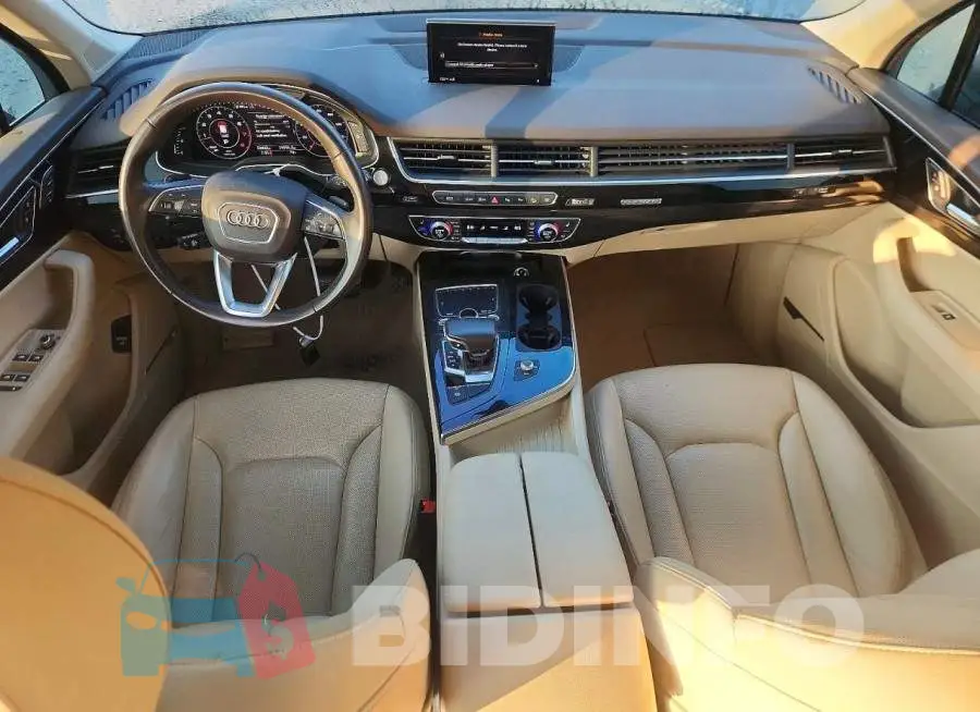 WA1LAAF76KD003639 Photo# 8