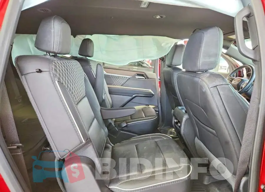 1GKENLRS8SJ192203 Photo# 11