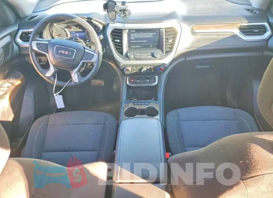 1GKKNKLA6MZ141834 Photo# 8