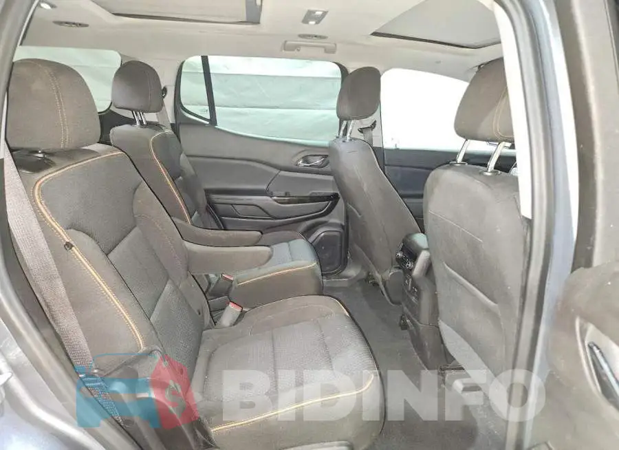 1GKKNLLS4NZ121257 Photo# 11