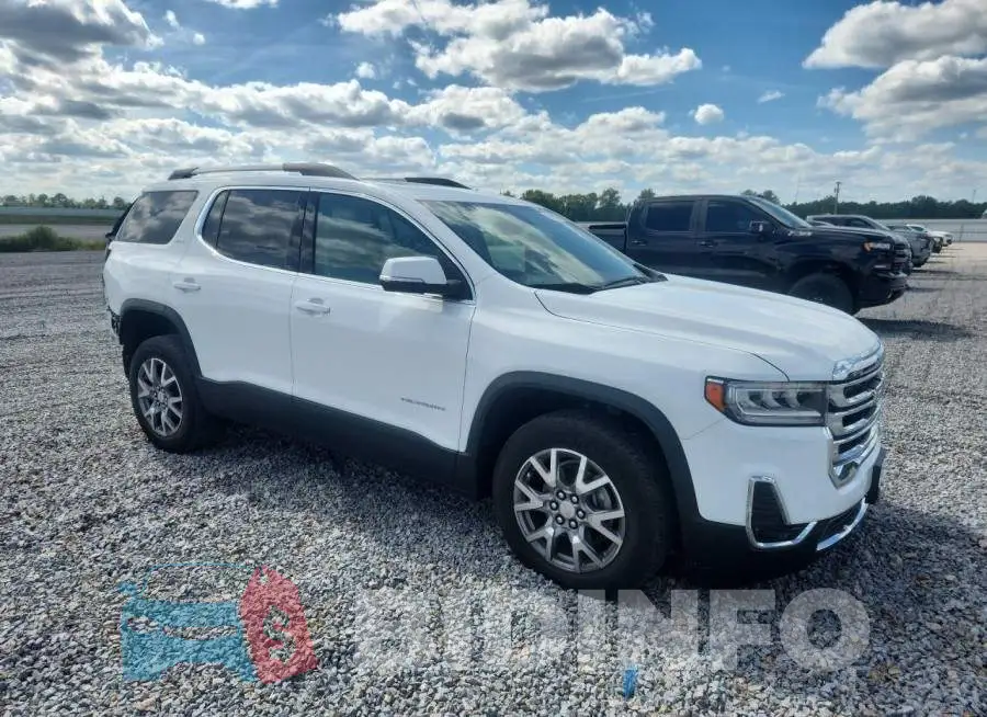 1GKKNMLS4LZ163396 Photo# 4
