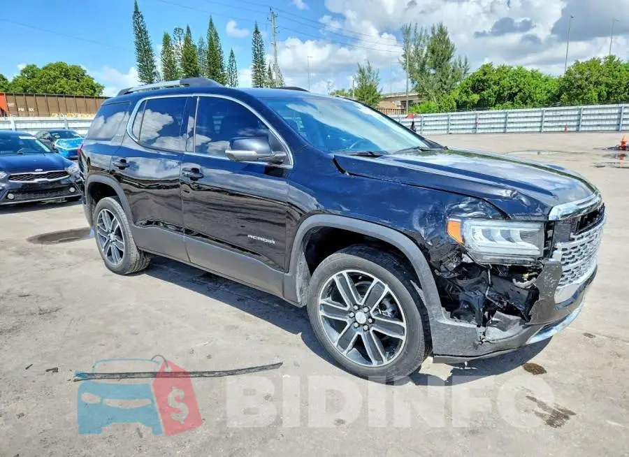 1GKKNMLS5PZ240802 Photo# 4