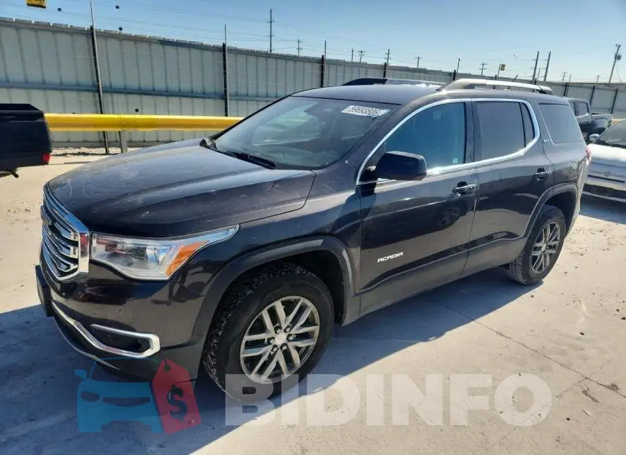 1GKKNMLS6HZ260980 Photo# 1