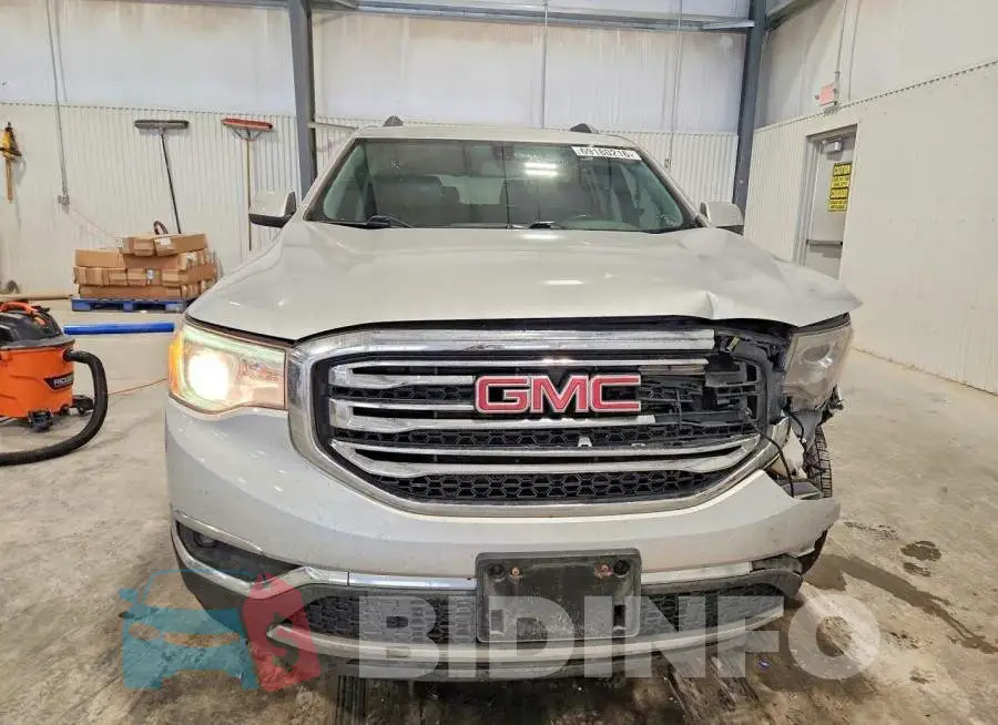 1GKKNULS4KZ142529 Photo# 5