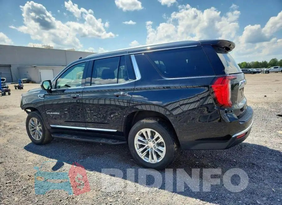1GKS2BKD5PR292253 Photo# 2