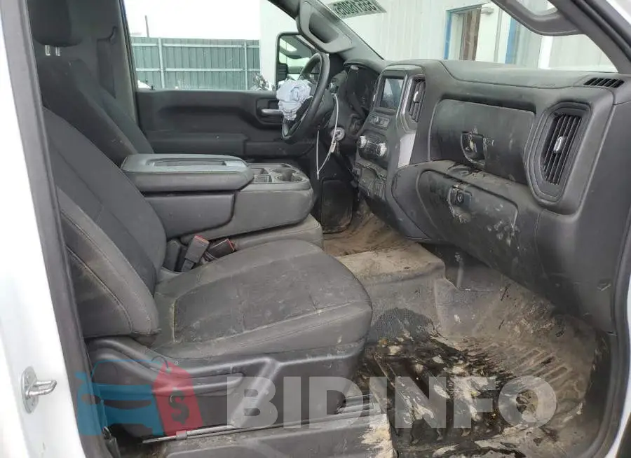 1GT09LE75NF330671 Photo# 10