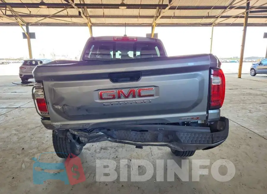 1GTP2DEK6S1161816 Photo# 6