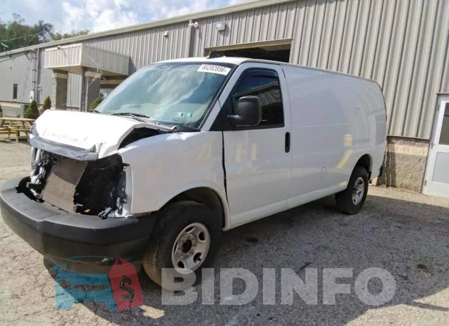 1GTW7AFPXP1178437 Photo# 1