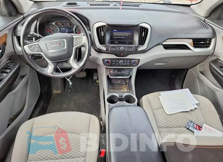 3GKALMEV3ML313466 Photo# 8