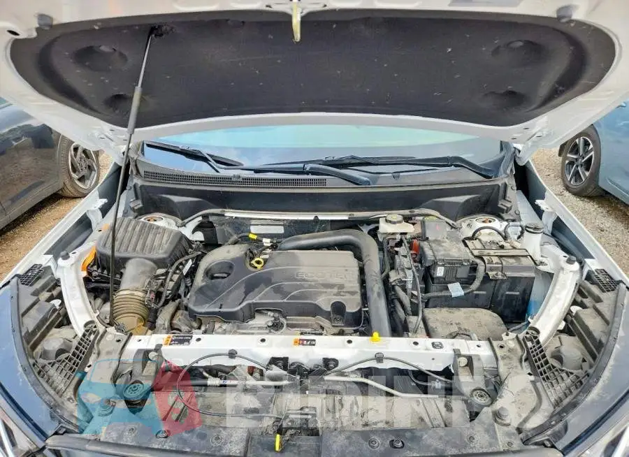 3GKALPEG7PL202779 Photo# 11
