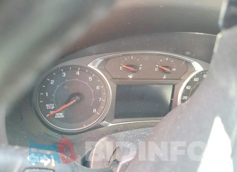 3GKALPEV5ML387098 Photo# 9